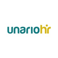 UNARIO HR logo - Similar company to Uxor It