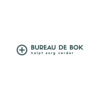 Bureau de Bok logo - Similar company to Ciio, De Certificeerder Voor De Professionele Dienstverlening