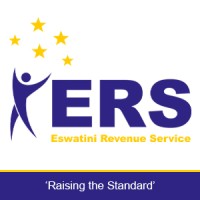 Eswatini Revenue Service (ERS) logo - Similar company to Micro Projects
