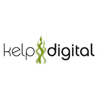 Kelp Digital logo - Similar company to Kelp.Digital