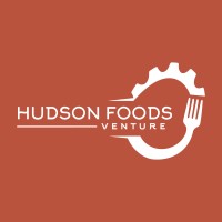 Hudson Foods Venture logo - Similar company to Echiré