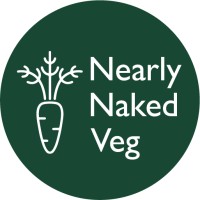 Nearly Naked Veg logo - Similar company to Exceedity®