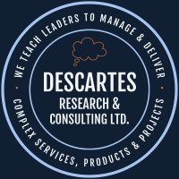 Descartes Research & Consulting Ltd. logo - Similar company to Quo-Change Consulting
