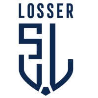 SV Losser logo - Similar company to FC Zuidwolde