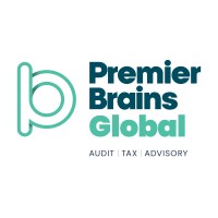 Premier Brains Global (Audit | Tax | Advisory) - Oman logo - Similar company to Premier Brains Global (Audit | Tax | Advisory)