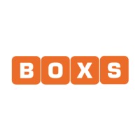 BOXS logo - Similar company to Progress Packaging Gmbh