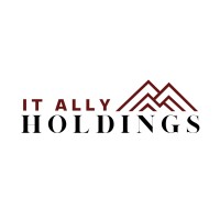 IT Ally Holdings logo - Similar company to Natalus, Inc.