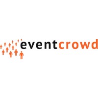 Eventcrowd logo - Similar company to Event Crowd