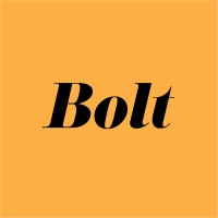 Boltjobs.com⚡️ logo - Similar company to Bebee.Sa