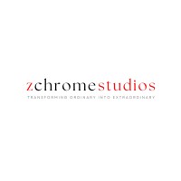 ZChrome Studios logo - Similar company to Textiles Bar