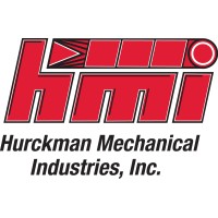 Hurckman Mechanical Industries, Inc. logo - Similar company to Colin Construction Company
