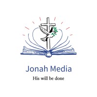 Jonah Media logo - Similar company to Ontos Equipment Systems