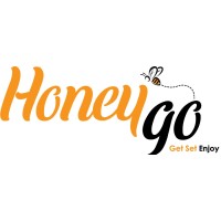 Honey-Go logo - Similar company to Homefectionery Limited