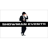 Showman Events logo - Similar company to Showman Event Support