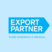 Export Partner: Trade Exhibitions & Missions logo - Similar company to Brew’D Bites