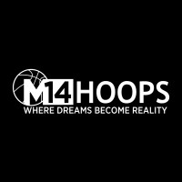 M14Hoops Franchise logo - Similar company to M14Hoops