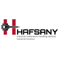 Hafsany logo - Similar company to Safe Harbour