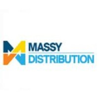 Massy Distribution (Jamaica) Limited logo - Similar company to Facey Commodity Co. Ltd.