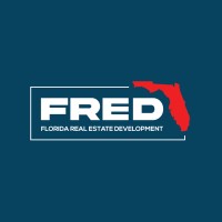 FRED - Florida Real Estate Development logo - Similar company to Tidelli Outdoor • Orlando By In Garden Outdoor