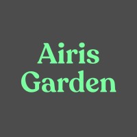 Airis Garden logo - Similar company to Sleip