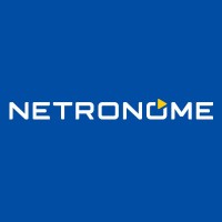 Netronome logo - Similar company to Napatech