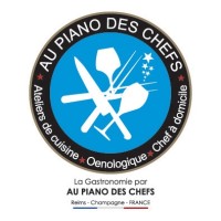AU PIANO DES CHEFS logo - Similar company to Vendome Reception