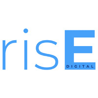 Rise Digital logo - Similar company to Changing Digital
