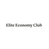 The Elite Economy Club logo - Similar company to Mrkt Ai