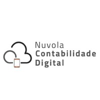 Nuvola Contabilidade Digital logo - Similar company to Diacontec Contabilidade