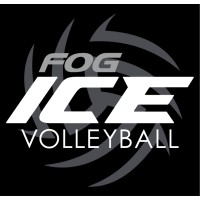 FOG Ice Volleyball Club logo - Similar company to Tim'S Ice Manufacturing