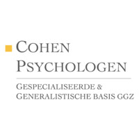 Cohen Psychologen logo - Similar company to Psycoaching