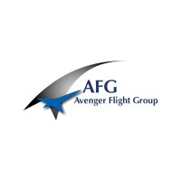 Avenger Flight Group, LLC logo - Similar company to Wright Brothers Flight Technology