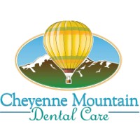 Cheyenne Mountain Dental Care logo - Similar company to Orthocaps