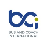 BCI - Bus & Coach International logo - Similar company to Bustech Group