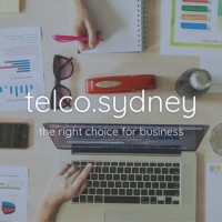 telco.sydney logo - Similar company to T.A.G. Cabling Systems