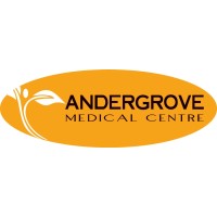 Andergrove Medical Centre logo - Similar company to Aberdovy Clinic