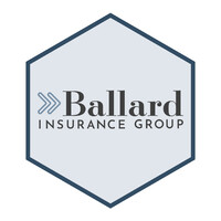 Ballard Insurance Group LLC logo - Similar company to Scenic Rivers Ymca