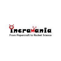 Incramania Pvt Ltd logo - Similar company to Raman Dynamics Llp