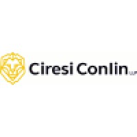 Ciresi Conlin LLP logo - Similar company to Zimmerman Reed