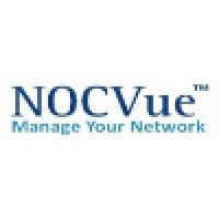 NOCVue logo - Similar company to Hropal