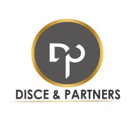 DISCE & PARTNERS logo - Similar company to Disce