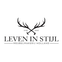 Leven In Stijl Meubelmakerij