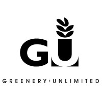 Greenery: Unlimited logo - Similar company to Ecowalls