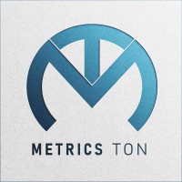 MetricsTon logo - Similar company to Mining Perspectives