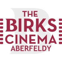 The Birks Cinema logo - Similar company to Share