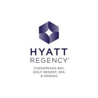 Hyatt Regency Chesapeake Bay Golf Resort, Spa & Marina logo - Similar company to Prestons Pharmacy