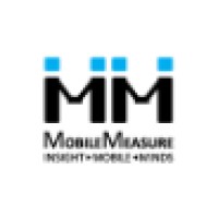 MobileMeasure Consultancy Limited logo - Similar company to Beijing Mindslab Consulting Co., Ltd.