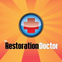 The Restoration Doctor logo - Similar company to Maher Restoration, Inc.