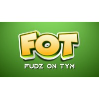 FOT FUDZ ON TYM logo - Similar company to Mypb