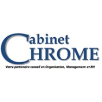 Cabinet Chrome logo - Similar company to Finafrique Partners